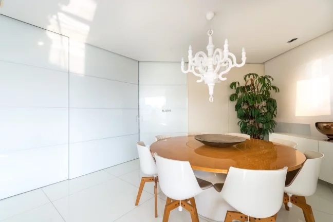 Imagem APARTAMENTO RESIDENCIAL em SÃO PAULO - SP, JARDIM PAULISTA