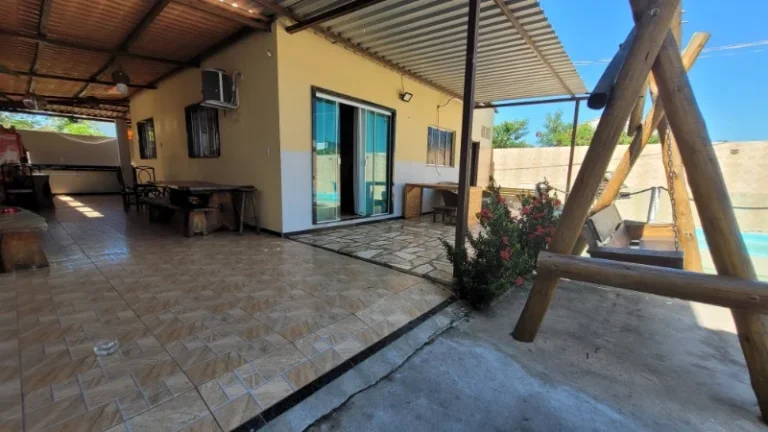 Imagem CASA RESIDENCIAL em SERRA - ES, LAGOA DE JACARAÍPE