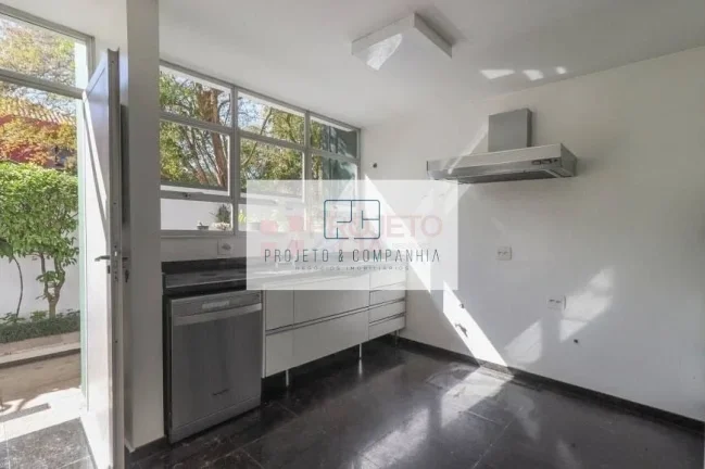 Imagem Casa Sobrado em Granja Julieta - São Paulo