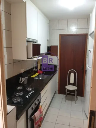 Imagem Apartamento em regiáo nobre de Londrina