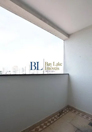 Imagem Apartamento À Venda Com 55M² Em Andar Alto!!Cond. Fontana Di Trevi!!