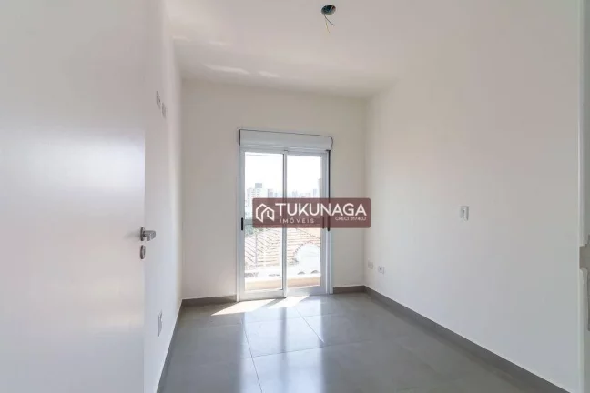 Imagem Apartamento à venda, 37 m² por R$ 309.000,00 - Vila Guilherme - São Paulo/SP
