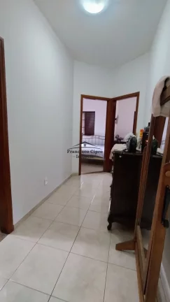 Imagem Casa à venda no bairro Parque das Alamedas - Guaratinguetá/SP
