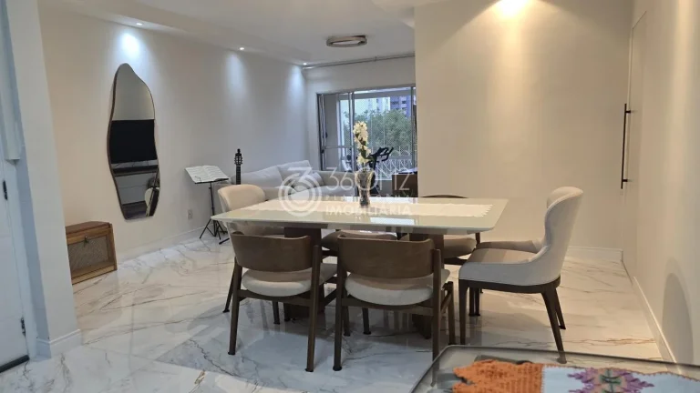 Imagem Apartamento para Venda em São Caetano do Sul / SP no bairro Barcelona