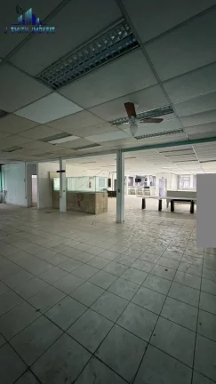 Imagem GALPÃO INDUSTRIAL 3.000m² ÁREA FABRIL. CABINE PRIMÁRIA 350KVA