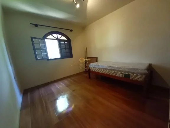 Imagem Casa em Condomínio para Venda em Teresópolis / RJ no bairro Quinta da Barra