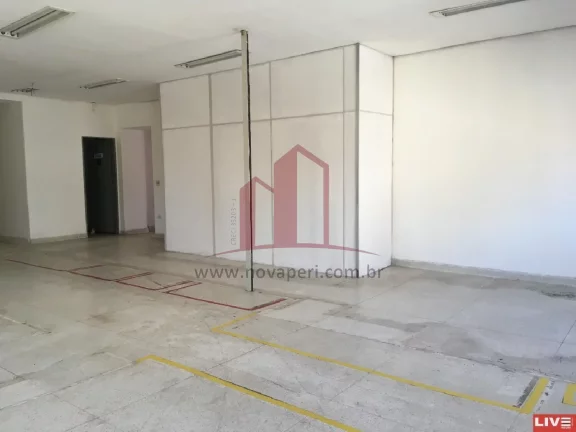 Imagem Galpão Comercial de 400m² para Venda ou Locação na Vila Bancária Munhoz, São Paulo-SP