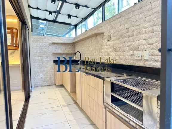 Imagem Lindo Apartamento Garden À Venda Com 113M² No Ipiranga!!
