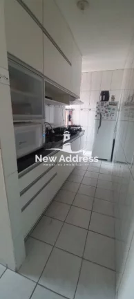Imagem Apartamento de 2 quartos com vaga de garagem à venda em Vale Encantado - Vila Velha