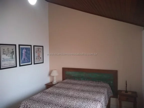 Imagem Casa Duplex Praia Bandeira Azul