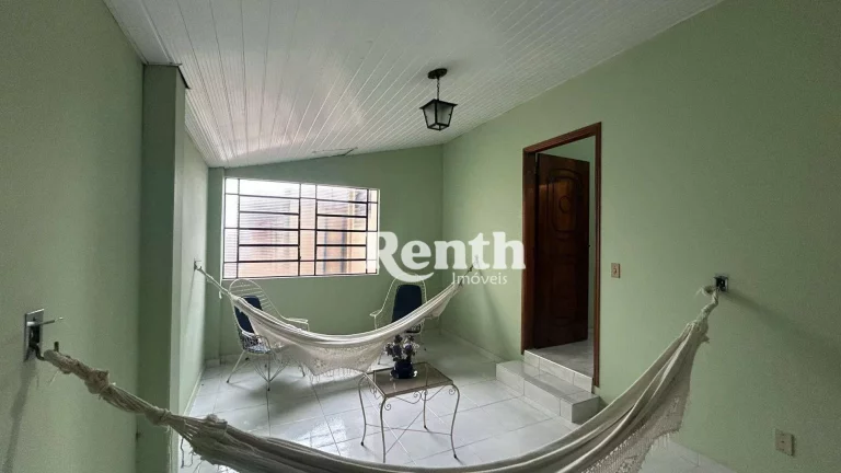 Imagem Casa com 2 suítes para alugar, 210 m² por R$ 3.350/mês - Centro - Rio Claro/SP