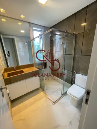 Imagem CASA NO CONDOMINIO ALPHAVILLE NATAL