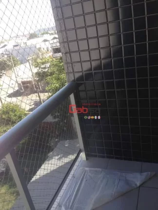 Imagem Apartamento com 2 dormitórios à venda, 70 m² por R$ 380.000,00 - Braga - Cabo Frio/RJ