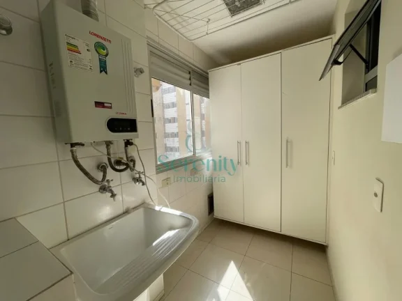Imagem Apartamento para alugar na Gleba Palhano, em Londrina/PR