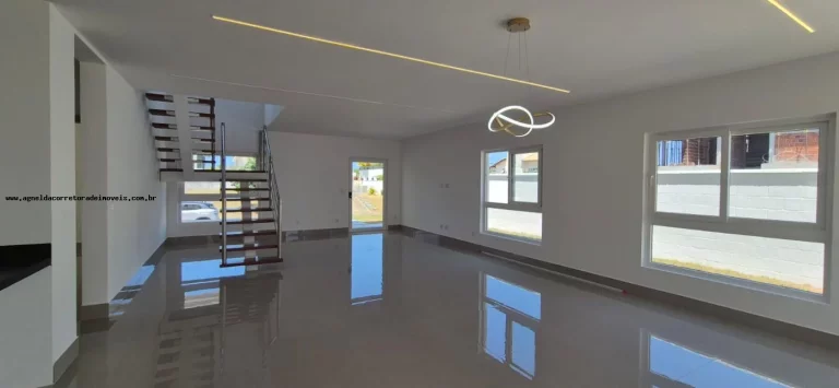 Imagem Casa em Condomínio para Venda em Parnamirim, Pium (Distrito Litoral), 4 dormitórios, 4 suítes, 5 banheiros, 4 vagas