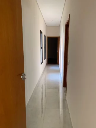 Imagem CASA TÉRREA - ESTUDA PROPOSTAS - PARQUE OLÍVIO FRANCESCHINI - HORTOLÂNDIA