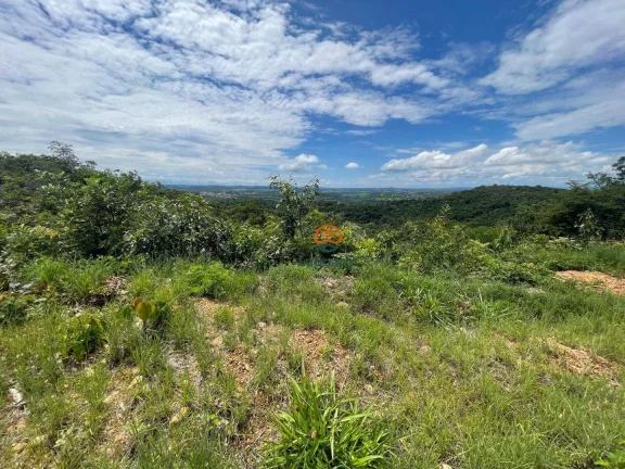 Imagem Terreno à venda, 1962 m² por R$ 150.000,00 - Morro do Cruzeiro - Lagoa Santa/MG