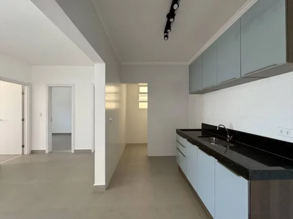 Imagem Apartamento novo com ótima localização