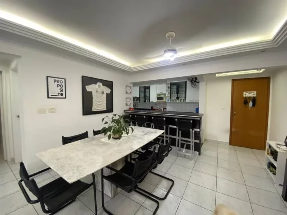 Imagem Apartamento à Venda em Canto do Forte, Praia Grande - SP