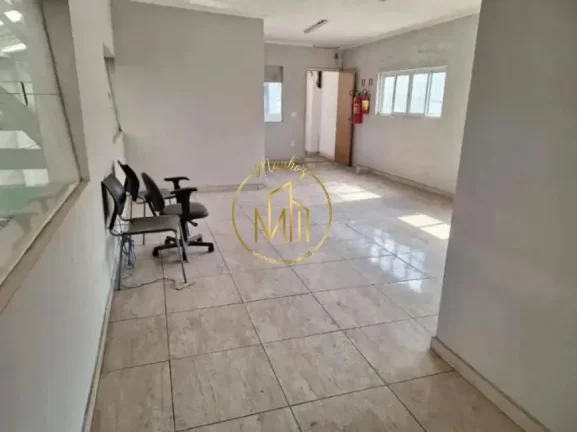 Imagem Galpão / Barracão para Venda em Santo André, campestre, 4 banheiros, 4 vagas