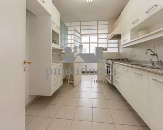 Imagem Apartamentos à venda na Rua Pará com 167m2, 3 quartos e 1 vaga.