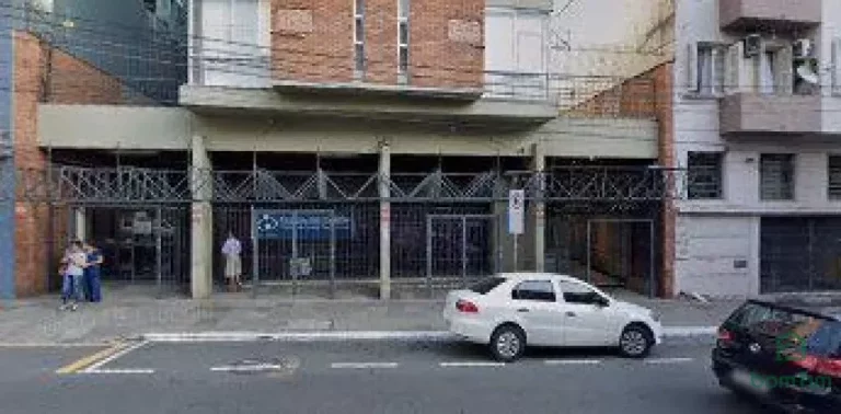 Comercial/Industrial para aluguel Centro Porto Alegre - SA2460
