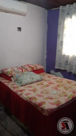 Imagem Casa Bairro Cohab Zona sul próximo Av. Jatuarana