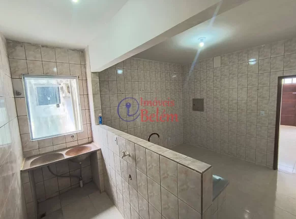 Imóveis Belém Aluga Apt de 89,60 m² no Beijamim Sodré