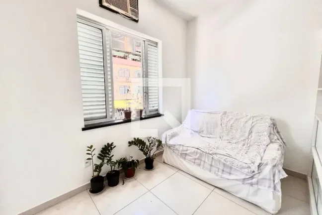 Imagem Apartamento à Venda - Ipanema, 1 Quarto, 28 m2