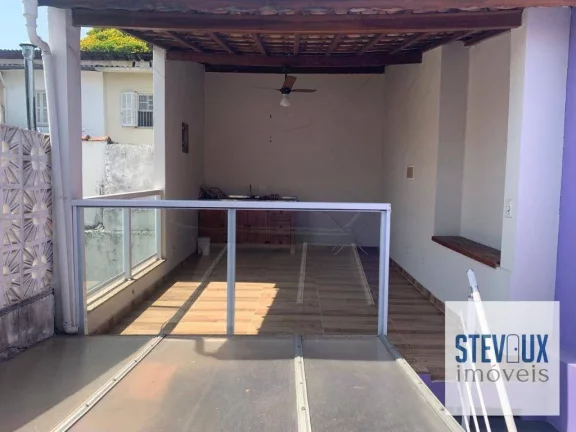 Imagem Casa de vila