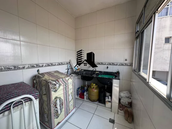 Imagem Casa à venda 3 Quartos Bairro Eldorado - Contagem / MG