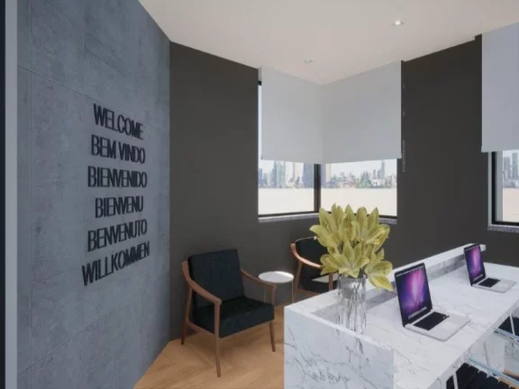 Imagem Laje Comercial (Cobertura Duplex) com 350 m² para alugar na Rua Cristiano Viana - Pinheiros