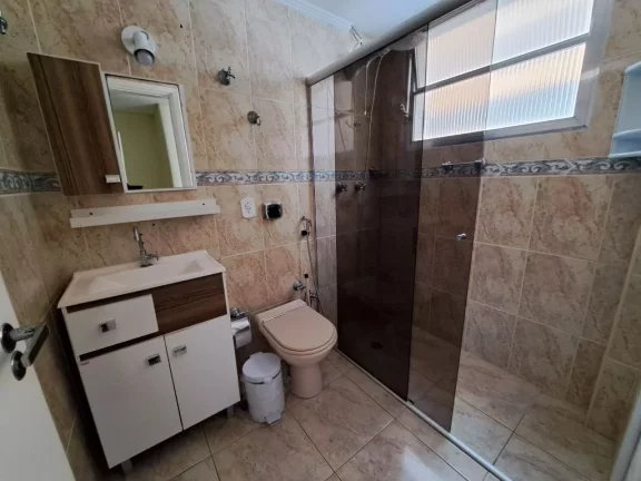 Imagem PITANGUEIRAS- CALÇADÃO COM MARAVILHOSA VISTA AO MAR , 140 M² ÚTEIS , GARAGEM NO PRÉDIO.