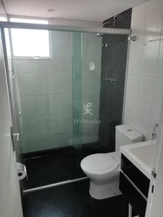 Imagem Apartamento com 2 dormitórios à venda, 68 m² por R$ 390.000,00 - Super Quadra Morumbi - São Paulo/SP
