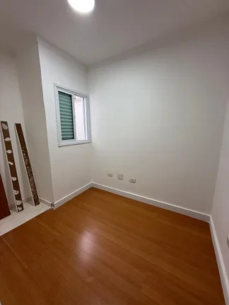 Imagem Apartamento para Venda em Santo André, Vila Guiomar, 2 dormitórios, 1 suíte, 1 banheiro, 1 vaga
