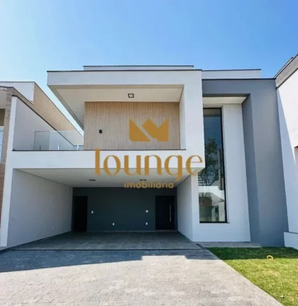 Imagem Casa Em Condominio em Sorocaba
