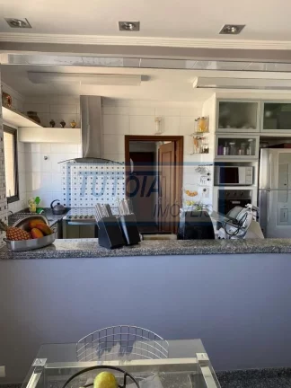 Imagem APARTAMENTO À VENDA NA ACLIMAÇÃO, SÃO PAULO
