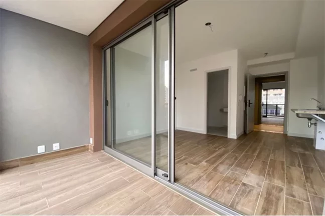 Imagem Studio à venda em São Paulo, Pinheiros, com 1 quarto, 24m2