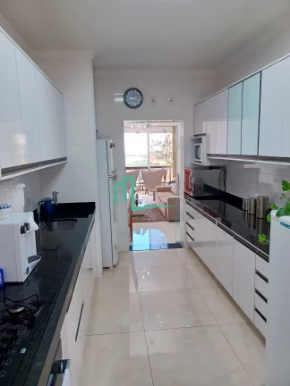 Imagem VENDE- SE APARTAMENTO - EDIFÍCIO BOULEVARD - CENTRO