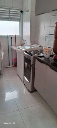 Imagem Apartamento à venda, 53 m² por R$ 330.000,00 - Parque Morumbi - Votorantim/SP