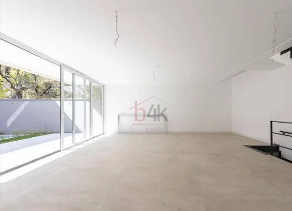 Imagem Casa em condomínio no Jardim Cordeiro,