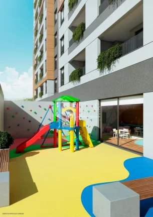 Imagem LANÇAMENTO À VENDA, APTO DE 50 E 57M² NA CASA VERDE COM 2 DORM (1 SUÍTE) E 1 VAGA DE GARAGEM COM LAZER COMPLETO PARA TODA A FAMÍLIA - OPORTUNIDADE