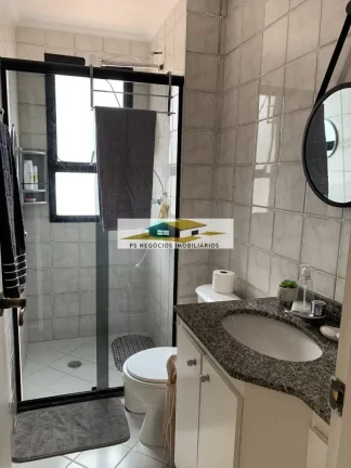 Imagem Apartamento para venda na Chacara Inglesa