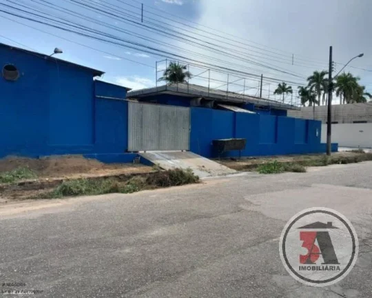 Imagem Prédio Comercial na Pinheiro Machado / Major Amarante