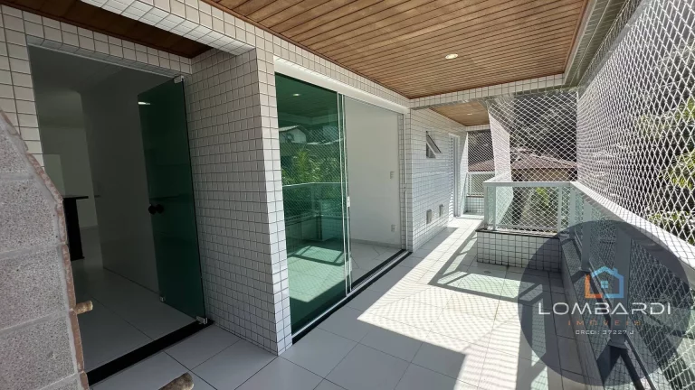 Imagem Apartamento na Praia Grande 3 dormitórios