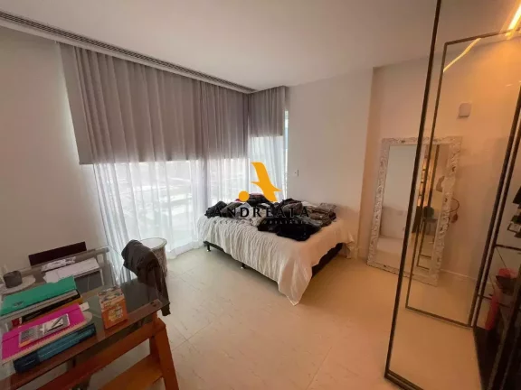 Imagem Apartamento à venda no condomínio Riserva Golf Barra da Tijuca