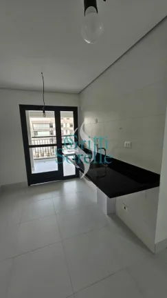 Imagem Apartamento Novo à Venda no Brooklin Paulista - São Paulo/SP.