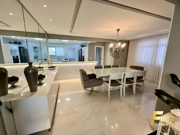 Imagem EXPLENDOROSO APARTAMENTO NA PRAIA DO MORRO - ES