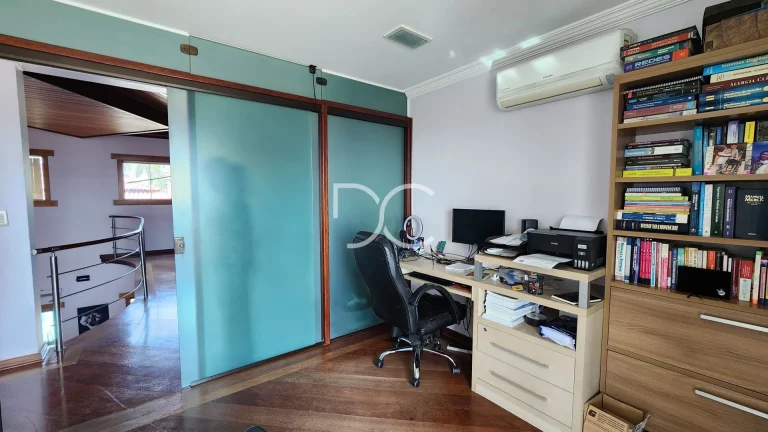 Imagem Ibiti do Paço - Venda Casa Térrea | AC 351 m² | AT 510 m² | 4 Suítes | 6 Ban | 6 Vagas