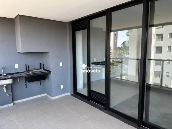 Imagem Descubra a elegância e conforto neste magnífico apartamento à venda no Garden São Francisco.